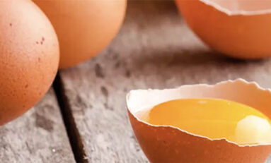 ¿Es malo para la salud comer huevo?