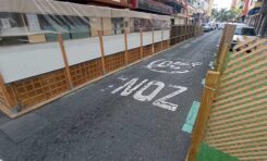 Vivir "ruidosamente" en Las Canteras y en sus calles peatonales