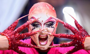 El Carnaval de hoy en Las Palmas de Gran Canaria: la gran cita drag