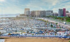 La Feria Internacional del Mar, FIMAR, regresará a Las Palmas de Gran Canaria del 20 al 22 de mayo