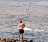 Ordenanza de playas: de la pesca y el marisqueo