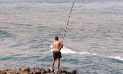 Ordenanza de playas: de la pesca y el marisqueo