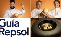 La Guía Repsol 2022 avala el atractivo gastronómico de Las Palmas de Gran Canaria