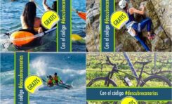Plan de Reactivación del Turismo Activo de Canarias (PRTAC), también en Las Palmas de Gran Canaria