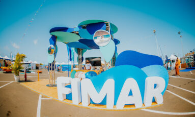 La Unión Europea incluye a FIMAR 2022 entre los eventos que conmemoran el Día Marítimo Europeo