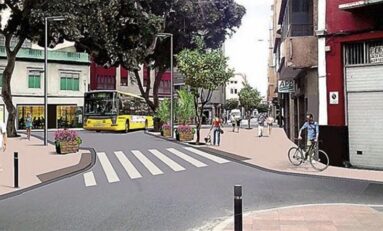 El Ayuntamiento realizará un estudio del ruido nocturno en la plaza de Los Betancores y calles colindantes