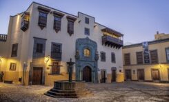 Turismo de Las Palmas de Gran Canaria se suma a la convocatoria 'Mi rincón favorito' en Instagram