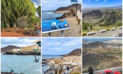 Guías Viajar propone pasear y hacer senderismo en plena naturaleza en Las Palmas de Gran Canaria