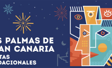 Programa de las Fiestas Fundacionales: 544 º aniversario de la ciudad de Las Palmas de Gran Canaria