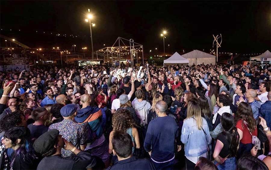 Unidos por Gran Canaria impulsará el traslado progresivo y voluntario del ocio nocturno fuera de las zonas residenciales de Las Palmas de Gran Canaria