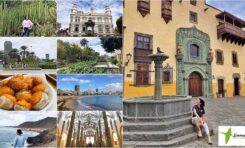 Sin Mapa recomienda 10 planes urbanitas en Las Palmas de Gran Canaria