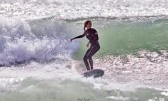 ¿Es cierto que en el Mediterráneo no se puede surfear?