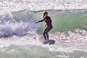 ¿Es cierto que en el Mediterráneo no se puede surfear?