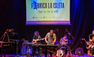 «LPA En vivo» regresa con 21 conciertos y espectáculos en el mes de julio