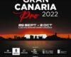 Gran Canaria coronará al campeón del European Tour of Bodyboard 2022