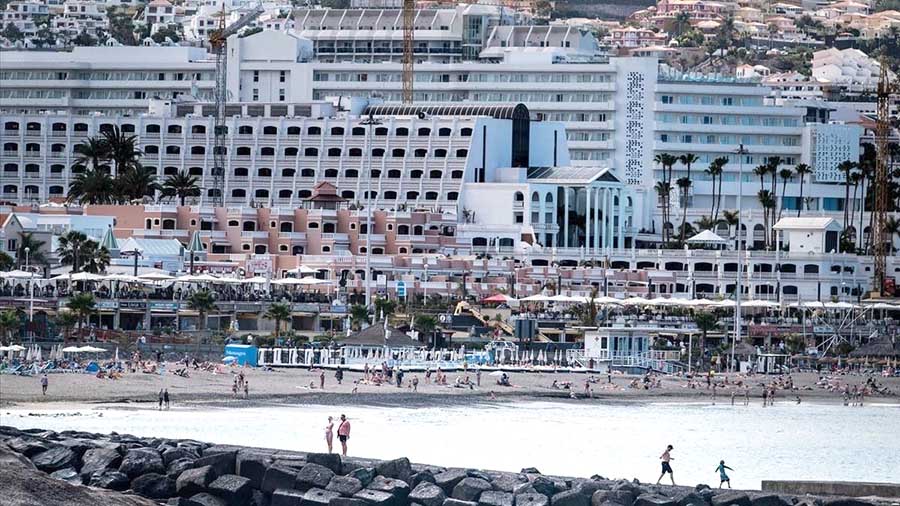 La Federación Ben Magec- Ecologistas en Acción le pide al Gobierno de Canarias una nueva moratoria turística