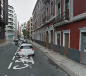 Breve reseña histórica del callejero del entorno de Las Canteras: "Calle Padre Cueto"