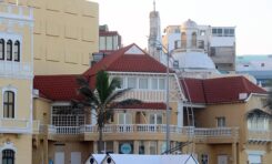 Descripción individualizada de los edificios del “Frente Ecléctico de la Playa de Las Canteras”(4): casa de José Mesa y López