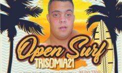 Este viernes en la Cícer: "Open Surf Trisomía 21", homenaje a Enrique