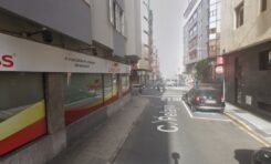 Breve reseña histórica del callejero del entorno de Las Canteras: "Calle Pelayo"