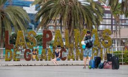 Las Palmas de Gran Canaria entre las diez ciudades españolas en competitividad turística según el estudio URBANTUR 2022